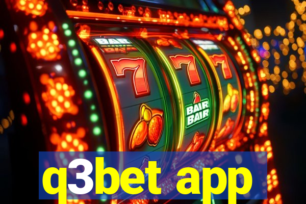 q3bet app